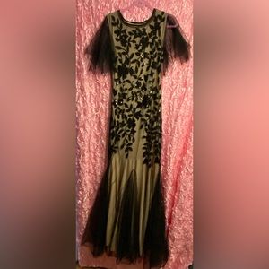 Size Small Formal Dress